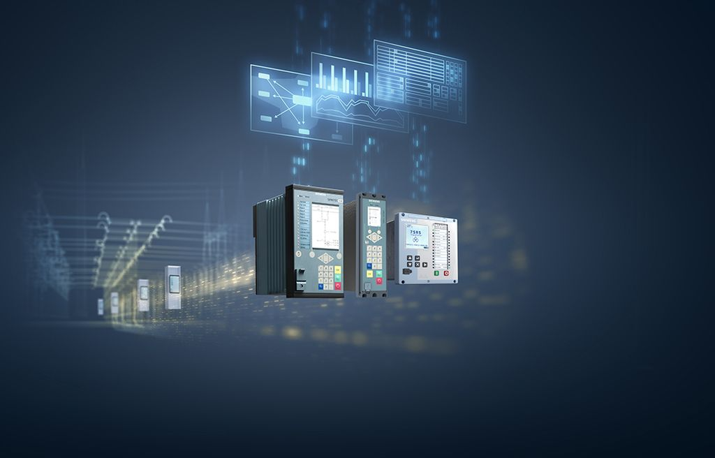Protection Relays and Controllers
