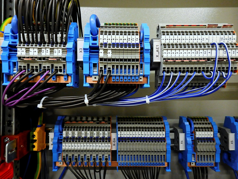 MV Switchboards